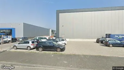 Bedrijfsruimtes for rent in Enschede - Photo from Google Street View