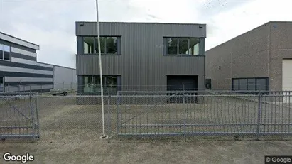 Bedrijfsruimtes for sale in Hof van Twente - Photo from Google Street View