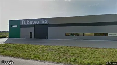 Bedrijfsruimtes for rent in Almelo - Photo from Google Street View
