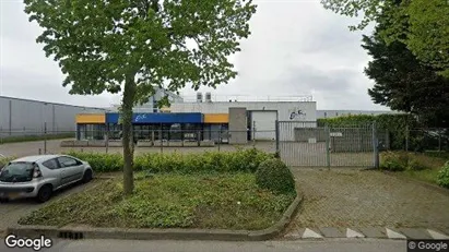 Bedrijfsruimtes for sale in Roosendaal - Photo from Google Street View