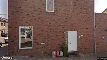 Bedrijfsruimtes for sale in Maastricht - Photo from Google Street View
