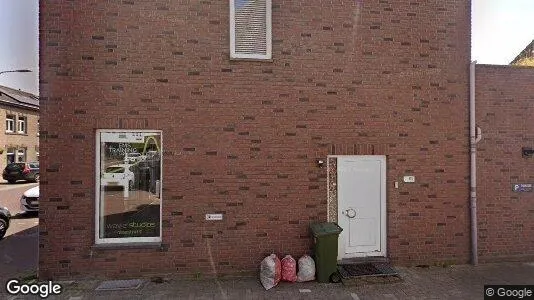 Bedrijfsruimtes for sale i Maastricht - Foto uit Google Street View