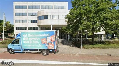 Kantorruimte for rent in Utrecht West - Photo from Google Street View