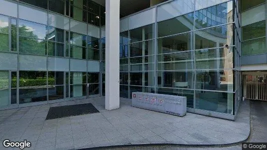 Kantorruimte for rent i Utrecht Oost - Foto uit Google Street View