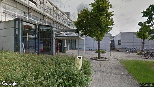 Kantorruimte for rent i Eindhoven - Foto uit Google Street View