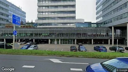 Kantorruimte for rent in The Hague Leidschenveen-Ypenburg - Photo from Google Street View