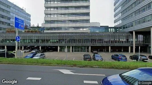 Kantorruimte for rent i The Hague Leidschenveen-Ypenburg - Foto uit Google Street View
