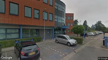 Kantorruimte for rent in The Hague Leidschenveen-Ypenburg - Photo from Google Street View