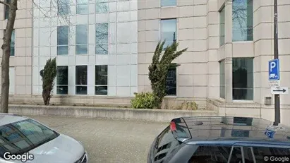Kantorruimte for rent in The Hague Centrum - Photo from Google Street View