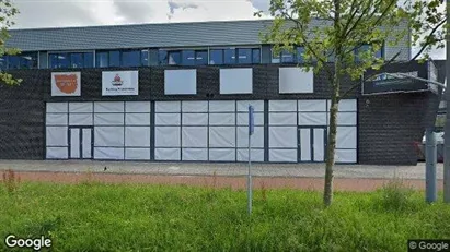 Kantorruimte for rent in Haarlem - Photo from Google Street View