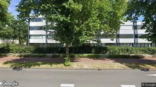 Kantorruimte for rent i Breda - Foto uit Google Street View