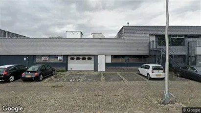 Bedrijfsruimtes for rent in Aalsmeer - Photo from Google Street View