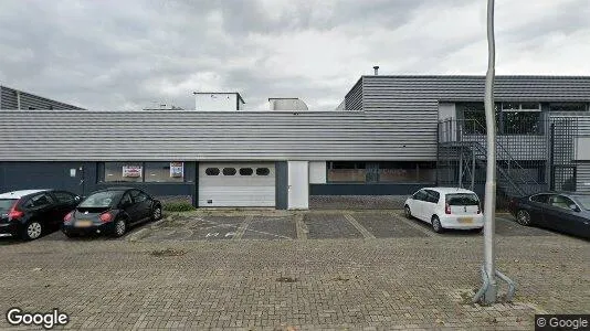 Lokaler til leje i Aalsmeer - Foto uit Google Street View