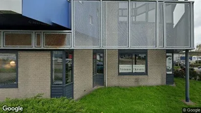 Kantorruimte te huur in Zaanstad - Foto uit Google Street View