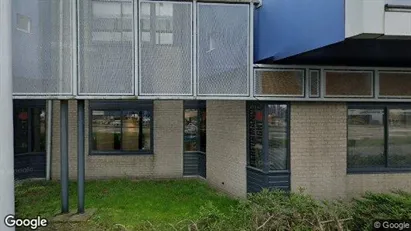 Bedrijfsruimtes te huur in Zaanstad - Foto uit Google Street View
