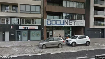 Kantorruimte for sale in Stad Gent - Photo from Google Street View
