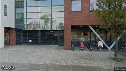 Kantorruimte for rent in Leiden - Photo from Google Street View