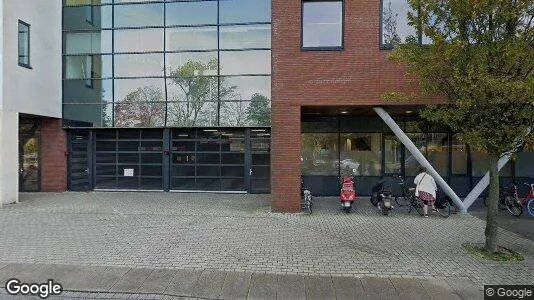 Kantorruimte for rent i Leiden - Foto uit Google Street View