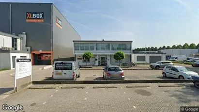 Kantorruimte te huur in Zoetermeer - Foto uit Google Street View