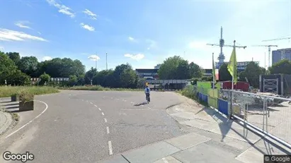 Coworking spaces for rent in Amsterdam Zuideramstel - Photo from Google Street View