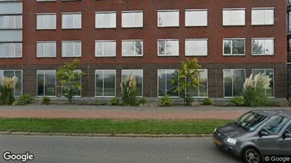 Kantorruimte for rent in Arnhem - Photo from Google Street View