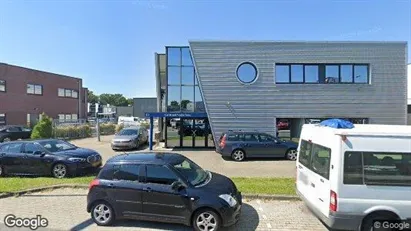 Kantorruimte for rent in Nunspeet - Photo from Google Street View