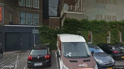 Kantorruimte for rent in Eindhoven - Photo from Google Street View