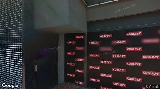 Kantorruimte for rent i Eindhoven - Foto uit Google Street View