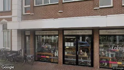 Bedrijfsruimtes for rent in Waalwijk - Photo from Google Street View
