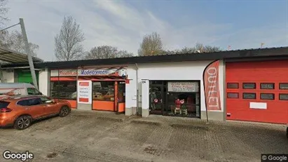 Bedrijfsruimtes for rent in Lochem - Photo from Google Street View