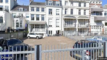 Kantorruimte for rent in Rotterdam Centrum - Photo from Google Street View