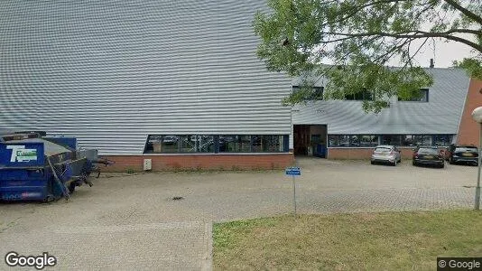 Kantorruimte for rent i Doetinchem - Foto uit Google Street View