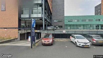 Lokaler til leie i Nieuwegein – Bilde fra Google Street View