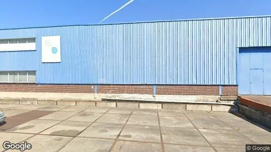 Lokaler til leie i Hendrik-Ido-Ambacht - Foto uit Google Street View