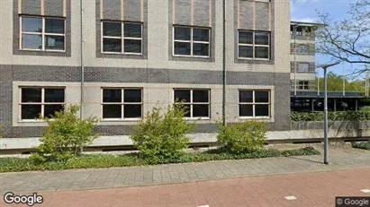 Kantorruimte for rent in Hilversum - Photo from Google Street View