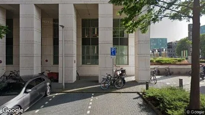 Kantorruimte for rent in Amstelveen - Photo from Google Street View