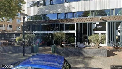 Kantorruimte for rent in Amersfoort - Photo from Google Street View