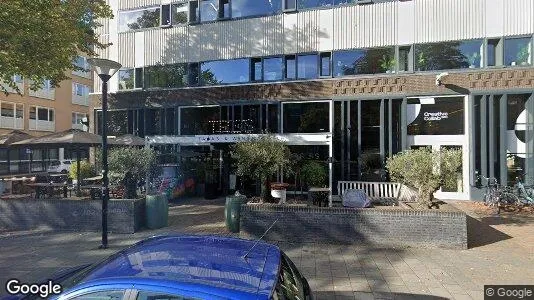 Kantorruimte for rent i Amersfoort - Foto uit Google Street View