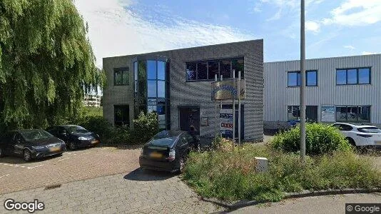 Lokaler til leie i Alphen aan den Rijn - Foto uit Google Street View