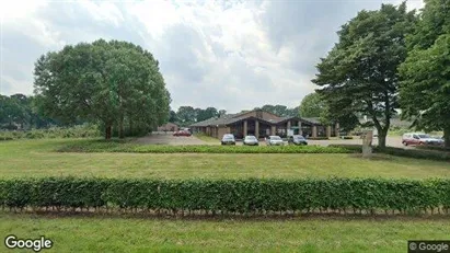 Bedrijfsruimtes for rent in Cuijk - Photo from Google Street View