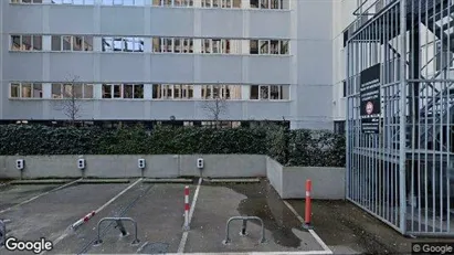 Kantorruimte for rent in Rotterdam Centrum - Photo from Google Street View