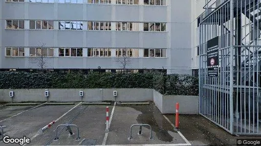 Kantorruimte for rent i Rotterdam Centrum - Foto uit Google Street View