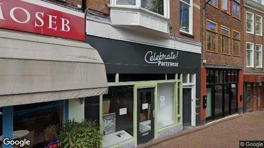 Lokaler til leie i Leeuwarden - Foto uit Google Street View