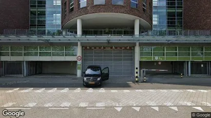 Coworking spaces for rent in Utrecht Leidsche Rijn - Photo from Google Street View