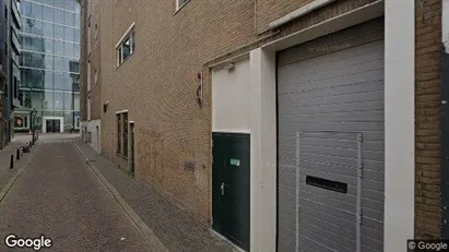 Kantorruimte for rent in Utrecht Binnenstad - Photo from Google Street View