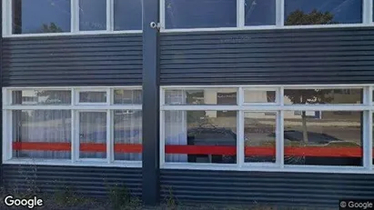 Magazijnen for rent in Alphen aan den Rijn - Photo from Google Street View