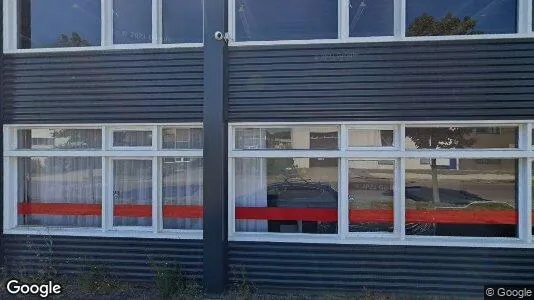 Magazijnen for rent i Alphen aan den Rijn - Foto uit Google Street View
