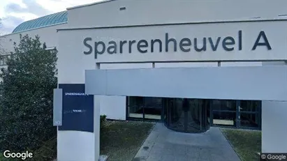 Lokaler til leje i Zeist - Foto fra Google Street View