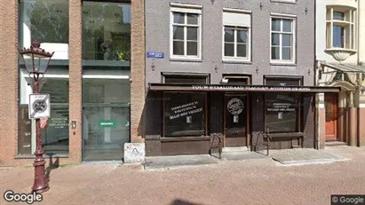 Kantorruimte for rent in Amsterdam Centrum - Photo from Google Street View