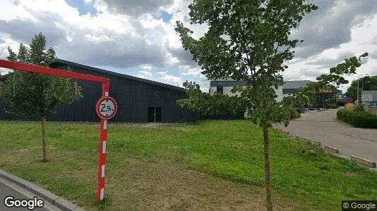 Gewerbeflächen zur Miete i Sittard-Geleen - Foto uit Google Street View